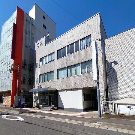 令和院 Leiwa Inn Tottori Exteriér fotografie