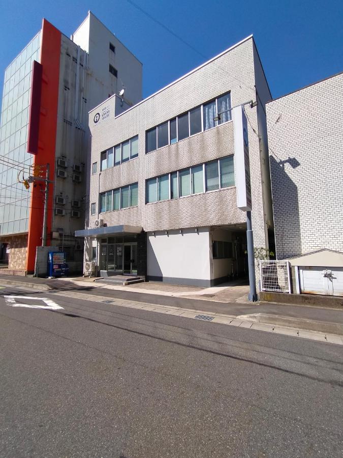 令和院 Leiwa Inn Tottori Exteriér fotografie