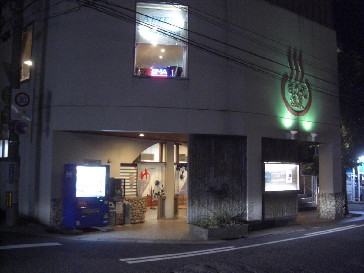 令和院 Leiwa Inn Tottori Exteriér fotografie
